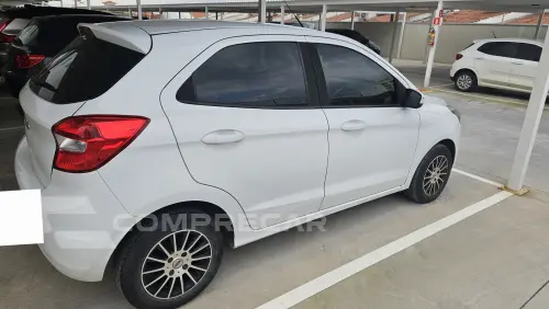 KA 1.0 SE 12V