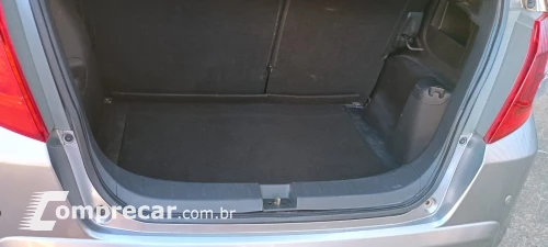 FIT 1.5 EX 16V