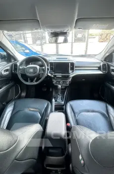 Toro 2.0 16V 4P VOLCANO 4WD TURBO DIESEL AUTOMÁTICO