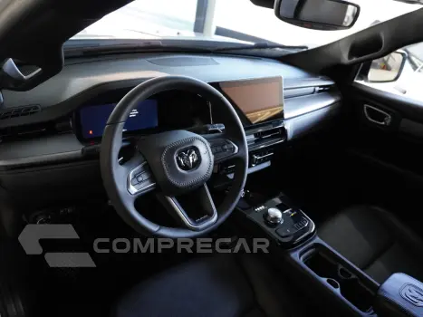 RAMPAGE 2.0 TURBO DIESEL REBEL 4X4 AUTOMÁTICO