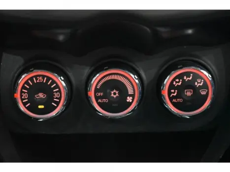 ASX - 2.0 4X2 16V 4P AUTOMÁTICO