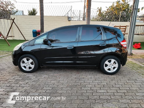 FIT 1.4 LXL 16V