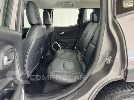 RENEGADE 1.8 16V Longitude