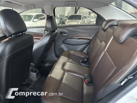 COBALT 1.8 MPFI Elite 8V