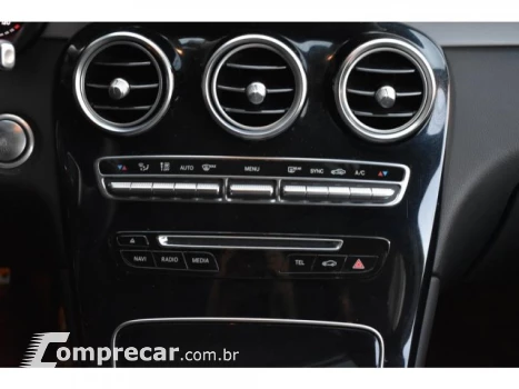 GLC 250 - 2.0 CGI 4MATIC 9G-TRONIC