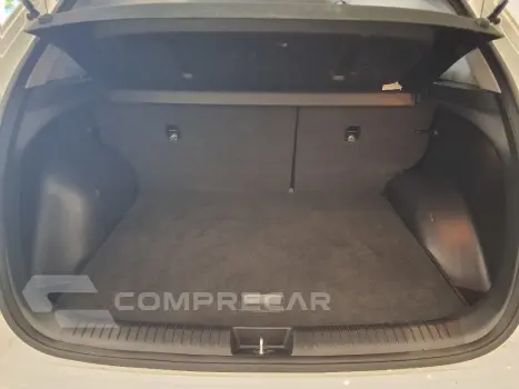 CRETA 1.6 16V FLEX ATTITUDE AUTOMÁTICO