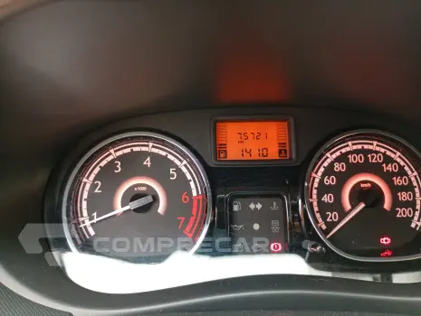 Sandero 1.6