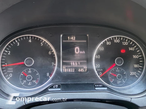 FOX 1.0 MI Bluemotion 8V