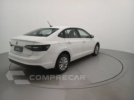 VIRTUS 1.0 170 TSI MANUAL