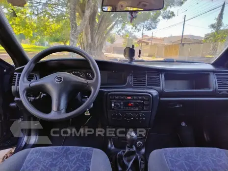 VECTRA 2.0 MPFI GLS 8V