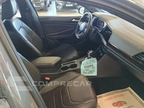 JETTA 2.0 350 TSI GLI