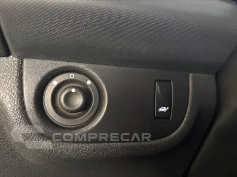 STEPWAY 1.6 16V SCE FLEX ICONIC X-TRONIC