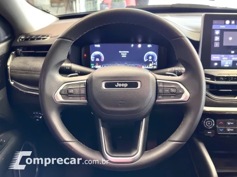 COMMANDER 1.3 T270 TURBO FLEX LIMITED AT6