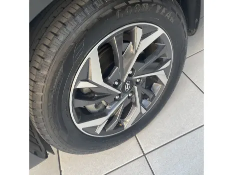 CRETA 1.0 TGDI FLEX PLATINUM AUTOMÁTICO