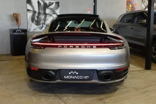 911 3.0 24V H6 CARRERA COUPÉ BI-TURBO AUTOMÁTICO PDK