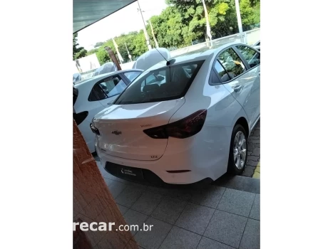 ONIX 1.0 TURBO FLEX LTZ AUTOMÁTICO