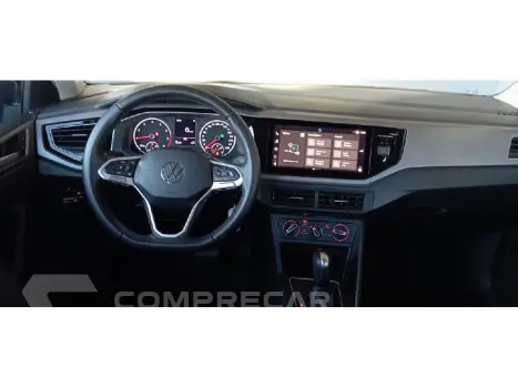 NIVUS 1.0 200 TSI TOTAL FLEX COMFORTLINE AUTOMÁTICO