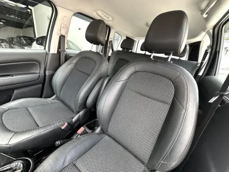 AIRCROSS 1.6 Exclusive 16V