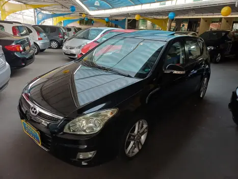 Hyundai I30 CW 2.0 MPFI 16V 4 portas