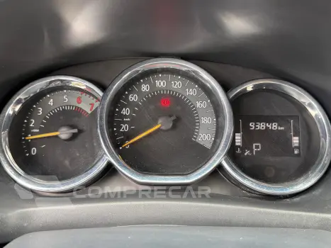 SANDERO 1.6 16V SCE Stepway Iconic