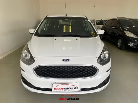 KA 1.0 TI-VCT FLEX SE MANUAL