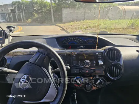 ETIOS 1.3 16V