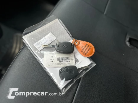 MASTER 2.3 DCI DIESEL EXTRA FURGÃO L3H2 3P MANUAL