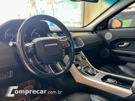 RANGE ROVER EVOQUE 2.0 Pure 4WD 16V