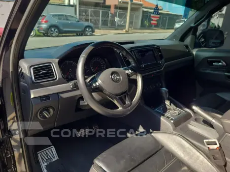 AMAROK Extreme CD 3.0 4x4 TB Dies. Aut.