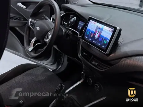 ONIX - 1.0 LT MANUAL