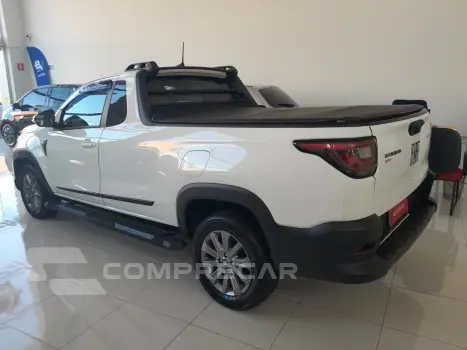 STRADA 1.3 Firefly Freedom CS