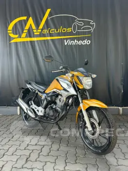 CG 160 TITAN