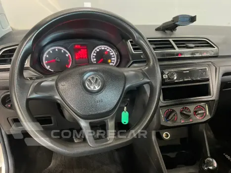 SAVEIRO 1.6 MSI ROBUST CS 8V FLEX 2P MANUAL