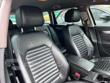 PASSAT VARIANT 2.0 TSI 16V 211cv