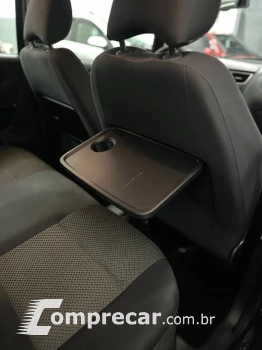 SPACEFOX  SPORTLINE/HIGHLINE 1.6 T.Flex