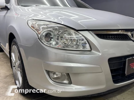 I30 2.0 MPFI GLS 16V