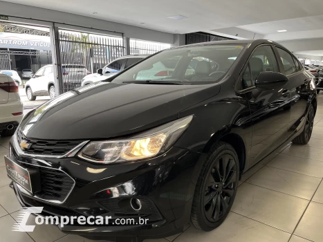 CRUZE 1.4 LT