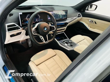 320I M SPORT FLEX
