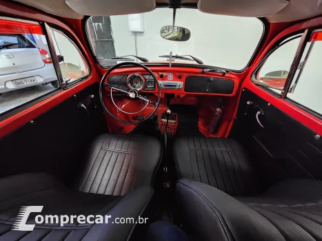 FUSCA 1.5 8V