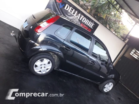 Fiesta Hatch 1.0 4P PERSONALITE