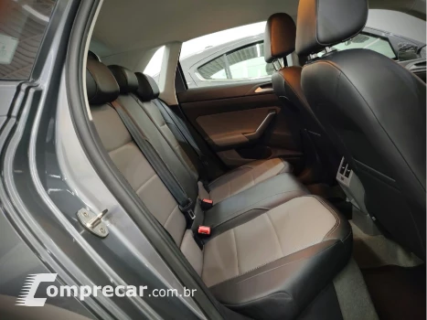 POLO 1.0 200 TSI HIGHLINE AUTOMATICO