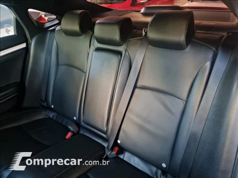 CIVIC 2.0 16vone EXL