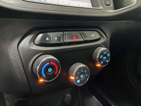 ONIX 1.4 MPFI LTZ 8V FLEX 4P MANUAL