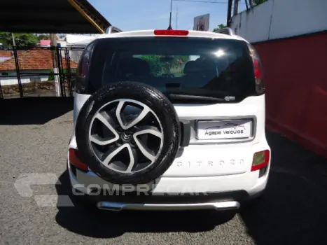 AIRCROSS 1.6 GLX 16V