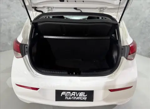 HB20 1.6 Comfort Plus 16V