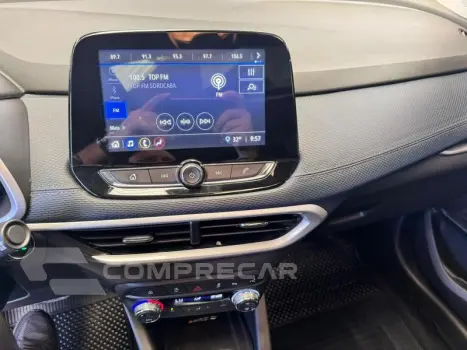 TRACKER PREMIER 1.2 TURBO 12V FLEX AUT