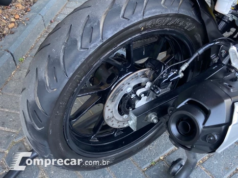 FZ25 FAZER 250 ABS