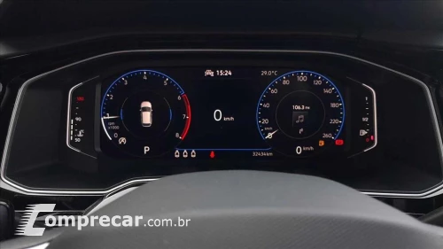 NIVUS 1.0 200 TSI TOTAL FLEX HIGHLINE AUTOMÁTICO