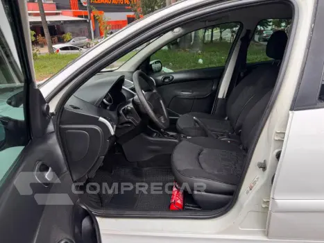 207 XR 1.4 Flex 8V 5p