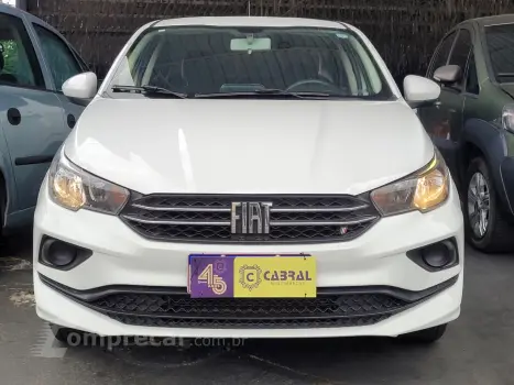 CRONOS DRIVE 1.0 6V Flex